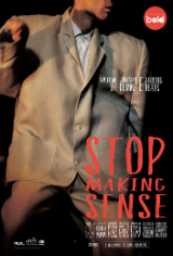 stop making sense