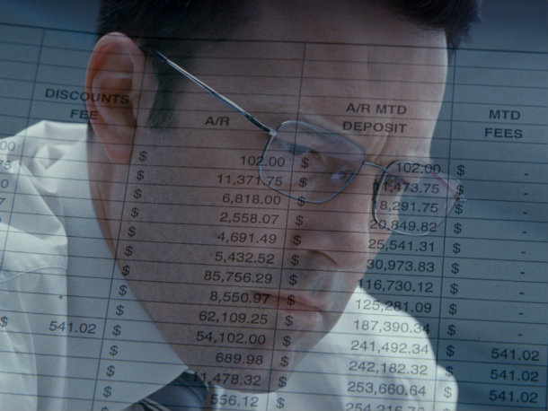 Sequela The Accountant Ben Affleck