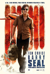 Barry Seal: Traficante Americano