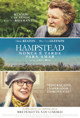 hampstead agosto