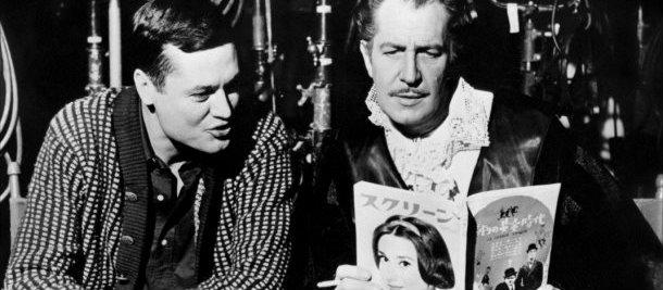 motelx roger corman