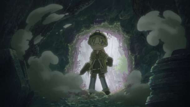 Made in Abyss - 2ª temporada termina com episódio de 1 hora - AnimeNew