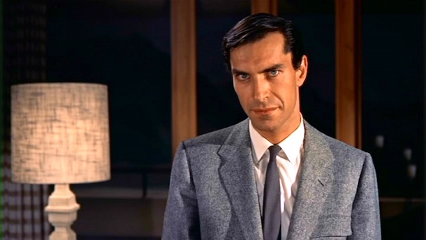 Martin Landau