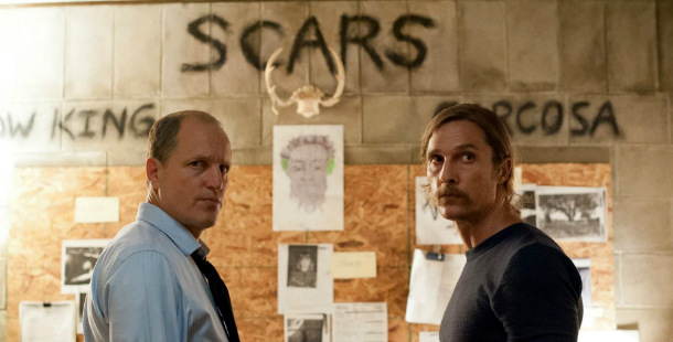 True Detective