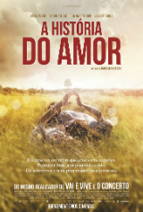 a historia do amor