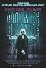 atomic Blonde agosto