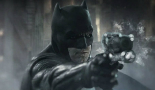 Ben Affleck, Batman, Liga da Justiça, Batman vs. Sper-Homem: O Despertar da Justiça, DC Expanded Universe, Universo Expandido da DC, Warner Bros.