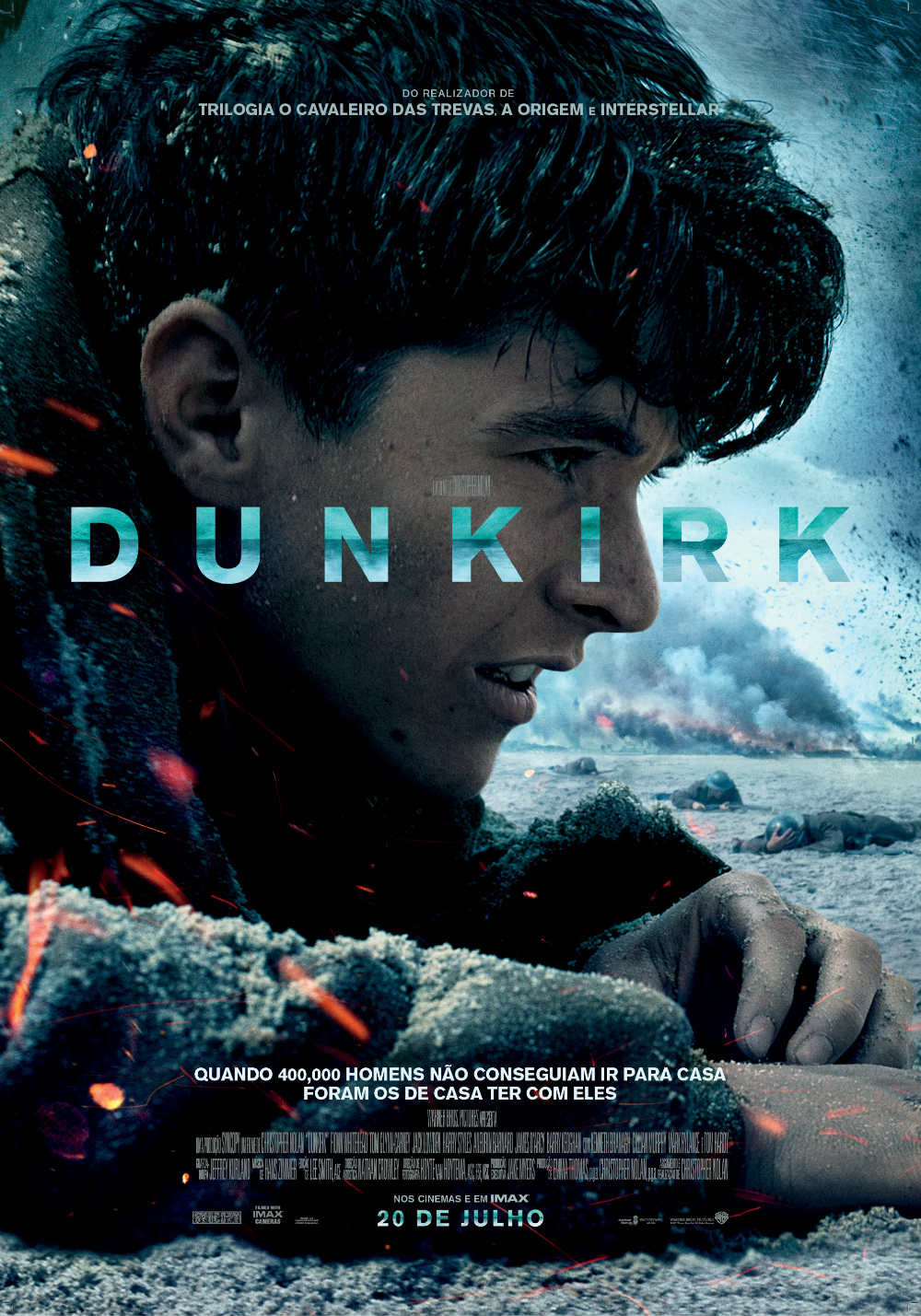 dunkirk