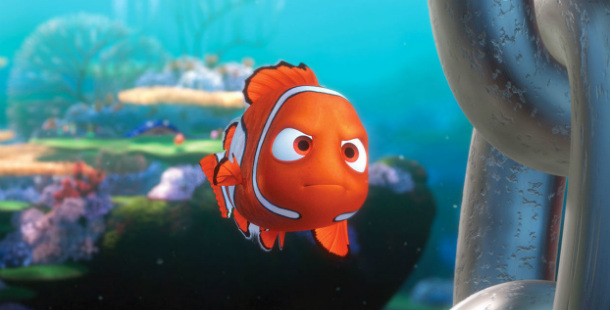 nemo gru