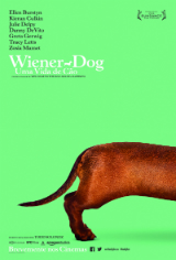 Wiener Dog: Uma Vida de Cão