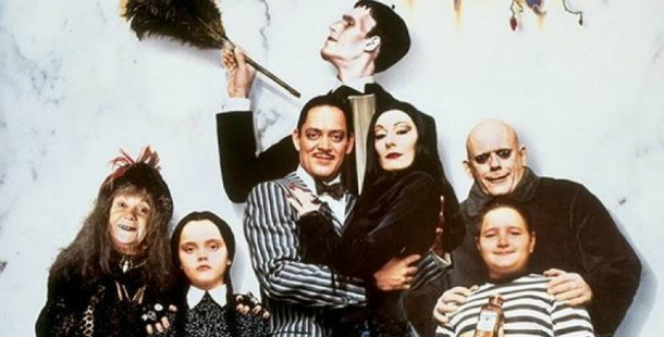 Addams Family