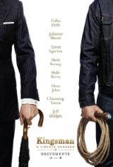 Kingsman: O Círculo Dourado