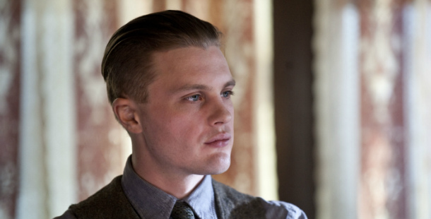 Michael Pitt