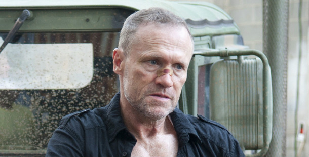 Michael Rooker