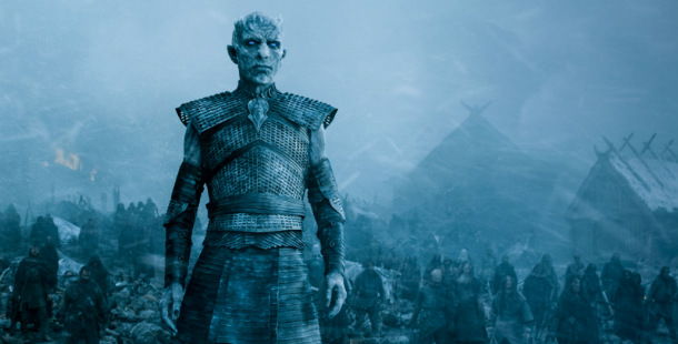 Night King