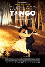 O Nosso Último Tango