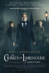 Os Crimes de Limehouse