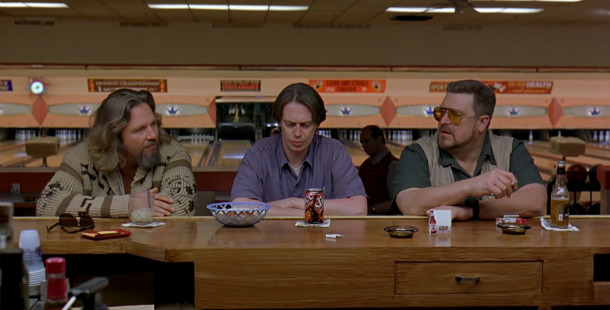 The Big Lebowski