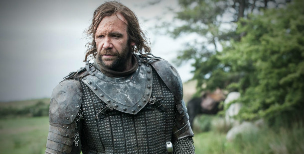 The Hound