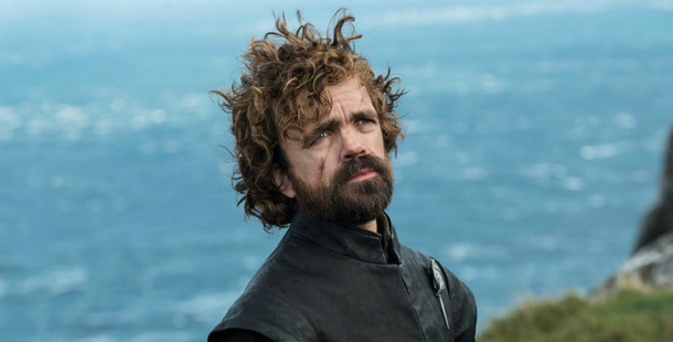 Tyrion