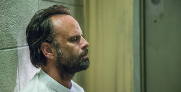 Walton Goggins