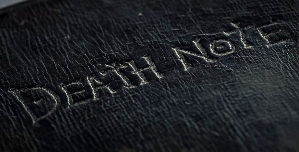 death note 