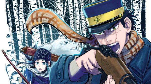 Golden Kamuy': Quarta temporada do anime ganha trailer e data de