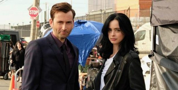 Jessica Jones