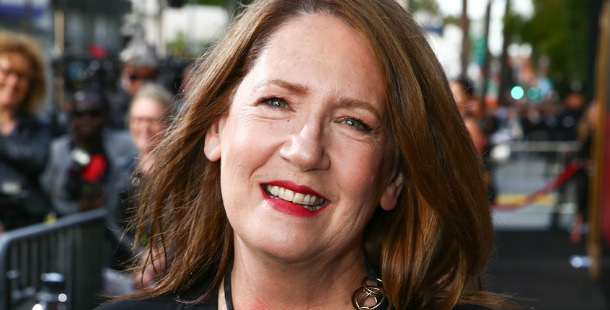 Ann Dowd