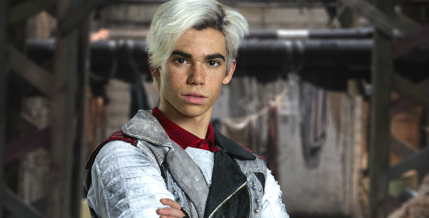 Descendentes 2 Cameron Boyce