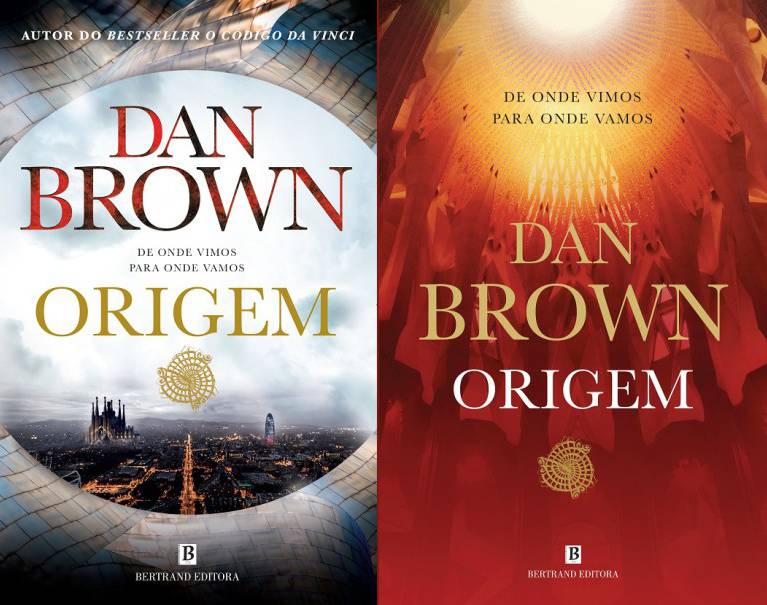 Dan Brown