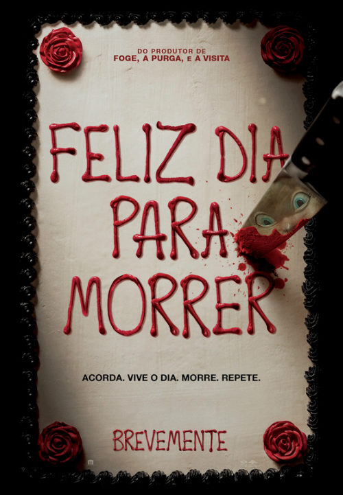 Feliz Dia Para Morrer