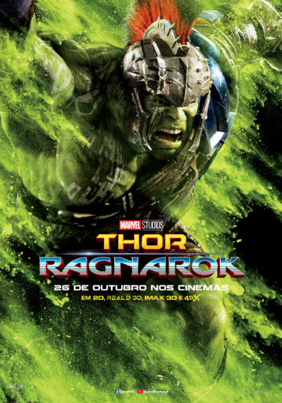 Hulk ragnarok