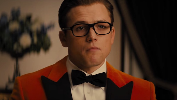 Kingsman: O Círculo Dourado