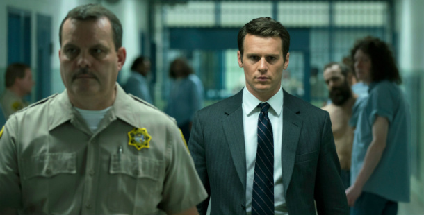 Mindhunter