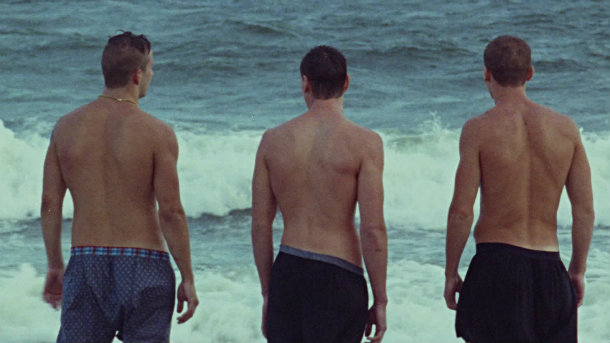 queer lisboa beach rats critica