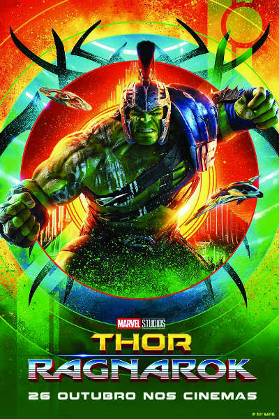 Thor: Ragnarok