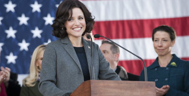 veep