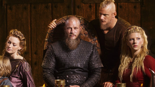 Vikings