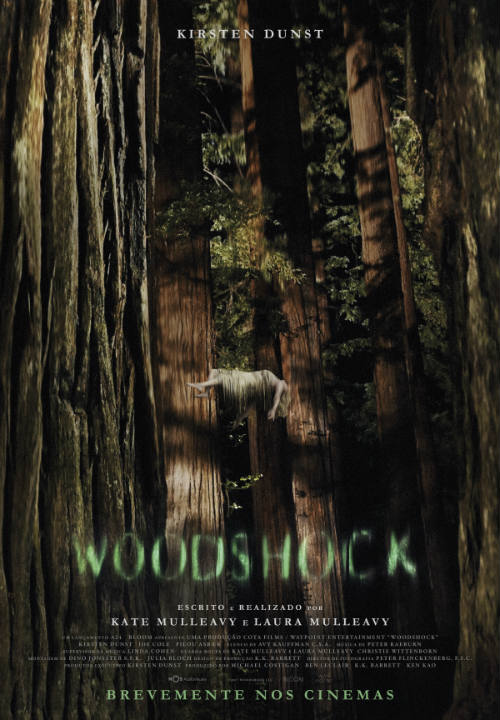 woodshock