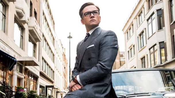 Kingsman: O Círculo Dourado