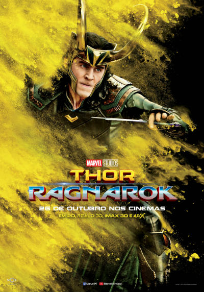 loki ragnarok