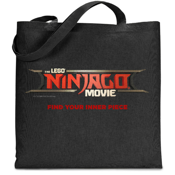 Lego Ninjago: Mala Pano LEGO