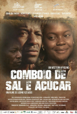 Comboio de Sal e Açúcar