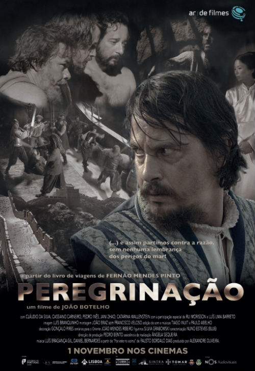 Peregrinação 