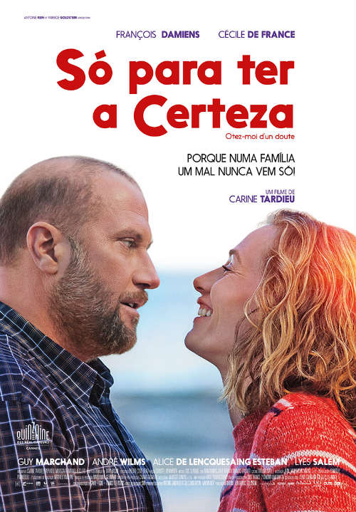 Só Para Ter a Certeza