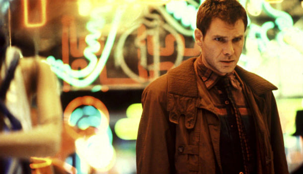 BLADE RUNNER 