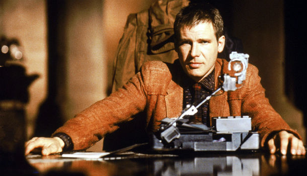 BLADE RUNNER 