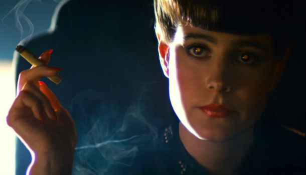 BLADE RUNNER 