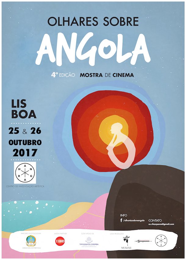 Olhares Sobre Angola
